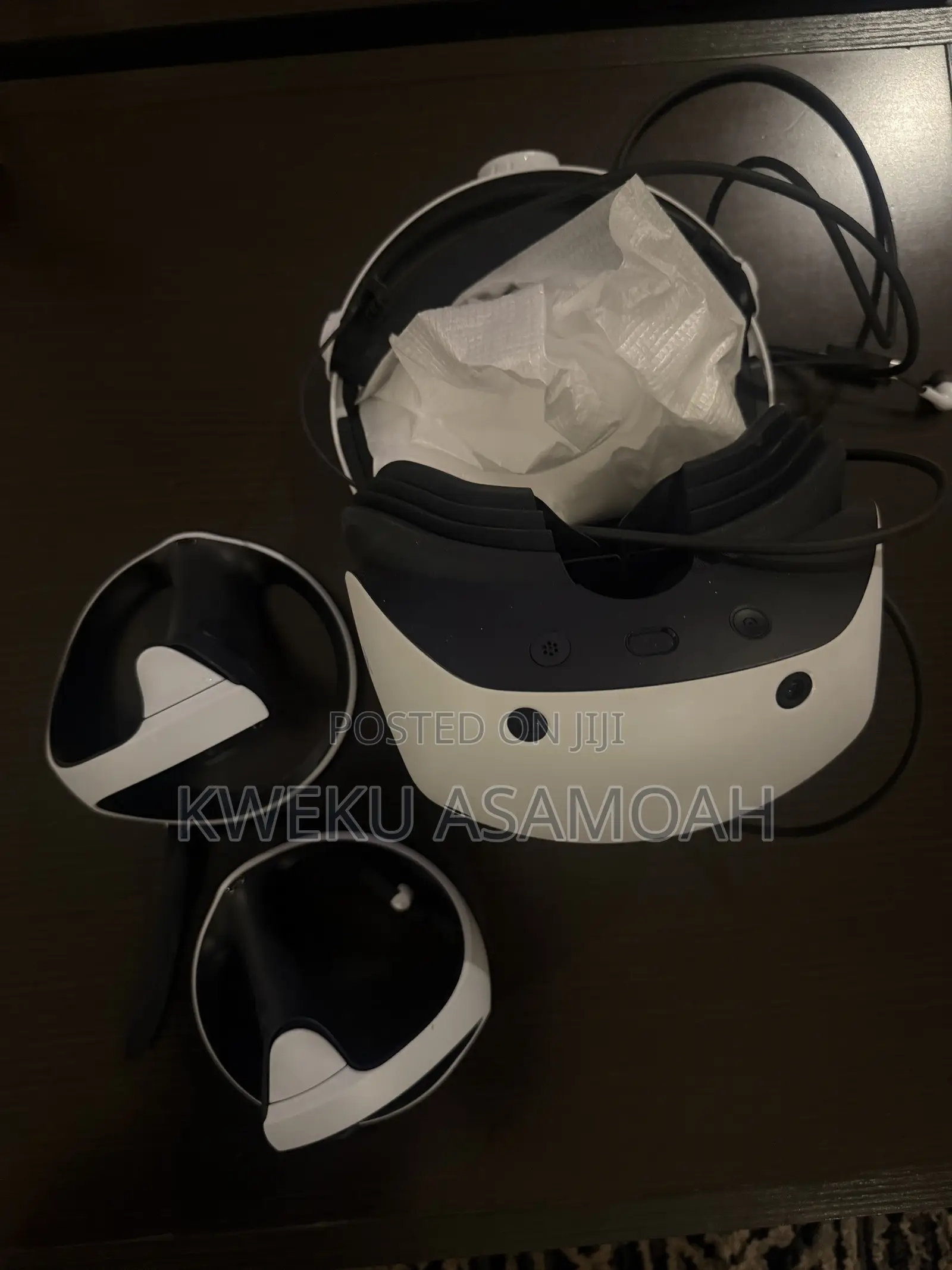 PlayStation PSVR 2