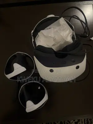 PlayStation PSVR 2