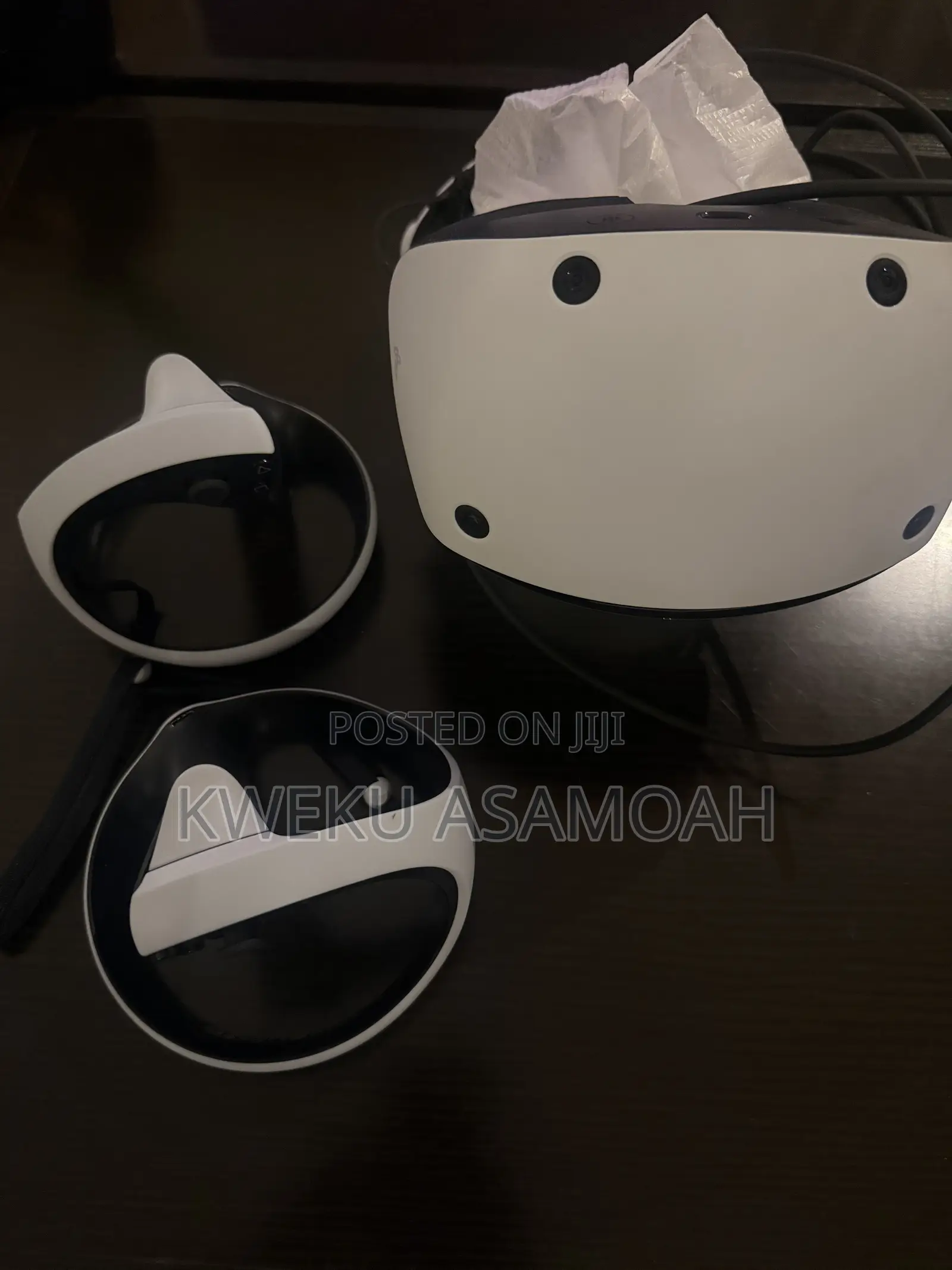 PlayStation PSVR 2