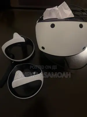 PlayStation PSVR 2