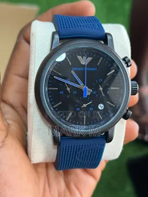 Armani Unisex Watch