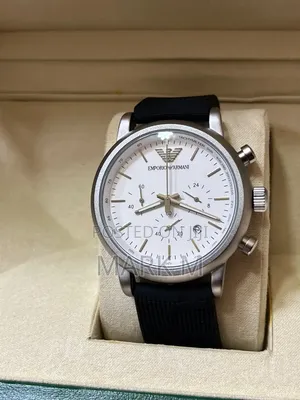 Armani Unisex Watch