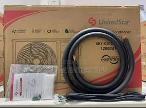 Unitedstar 2.0hp Airconditioner