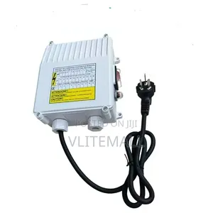 Water Pump Control Box 1.0hp
