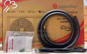 Unitedstar 2.0hp Airconditioner