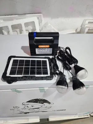 Solar Mini Kit
