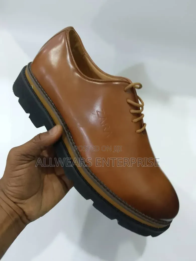 Zara Shoes