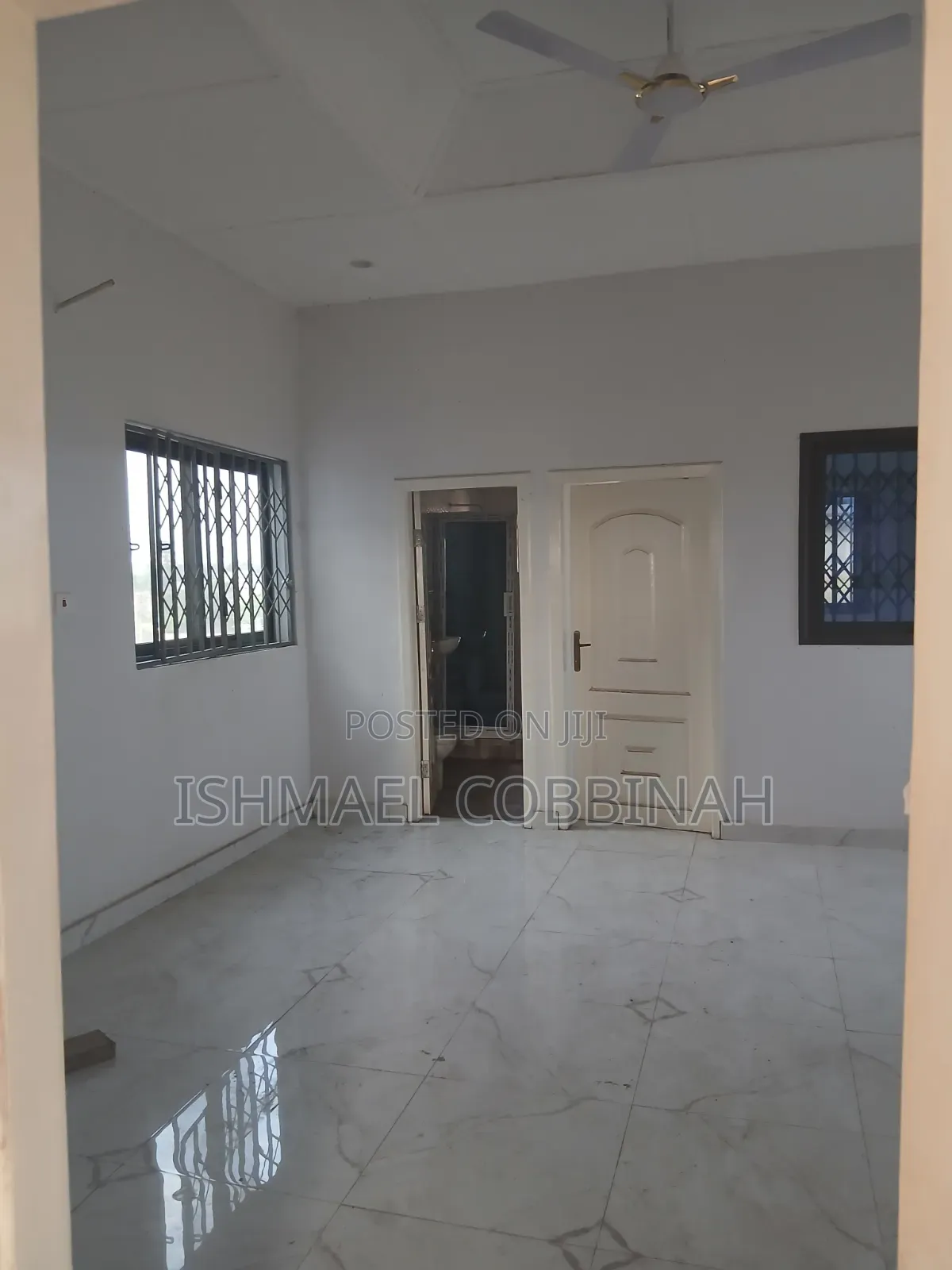 2bdrm Apartment in Ishmit Housing Hub, Aboma for rent
