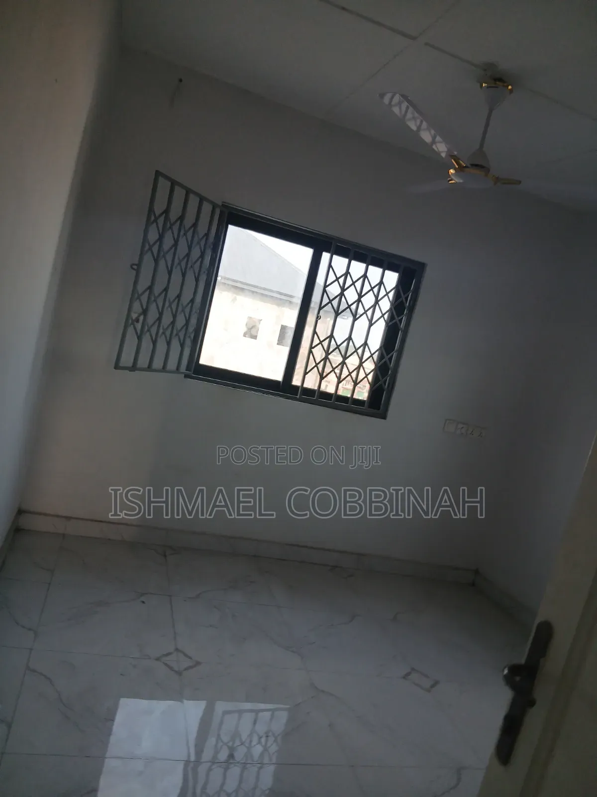 2bdrm Apartment in Ishmit Housing Hub, Aboma for rent