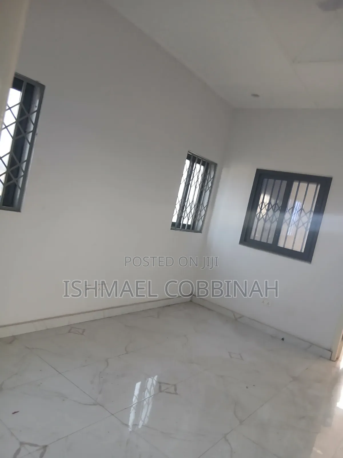 2bdrm Apartment in Ishmit Housing Hub, Aboma for rent