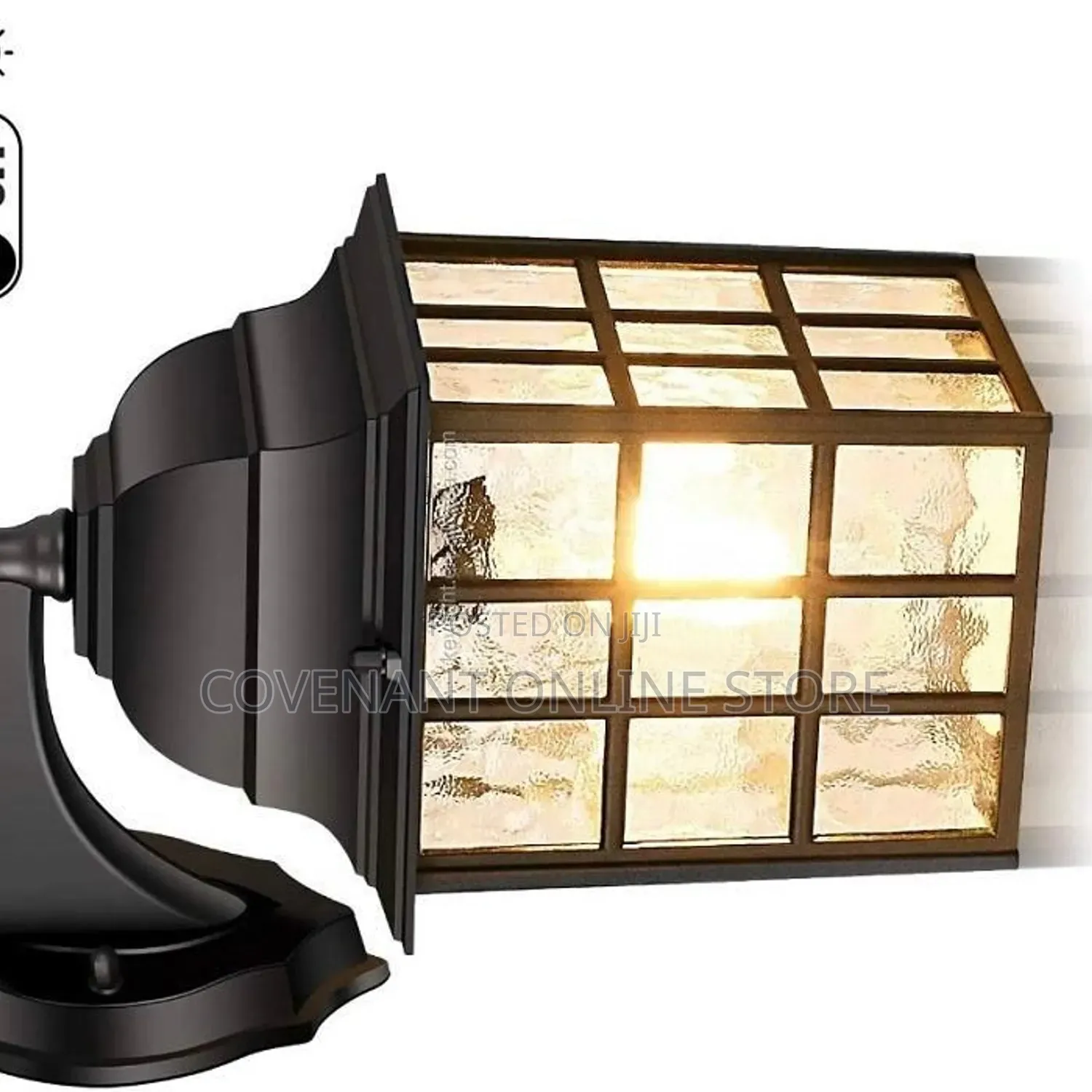 Outdoor Wall Light