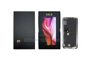 iPhone X Original Gx Screen(oled Display )