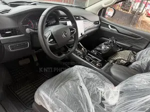 New Nissan Pick-Up 2025