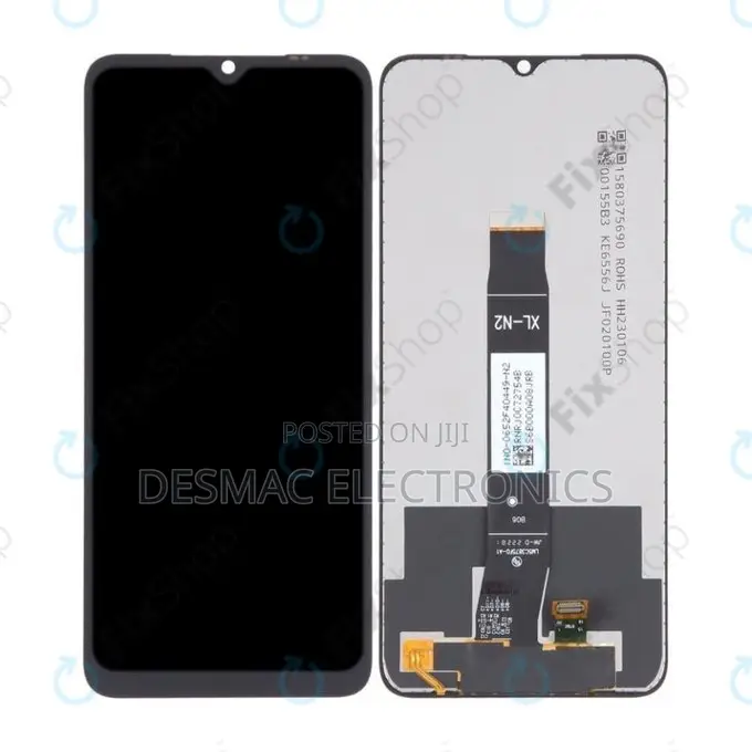 Redmi A2 or A1 Plus Original Screen