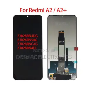 Redmi A2 or A1 Plus Original Screen