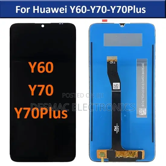 Huawei Nova Y70 Original Screen