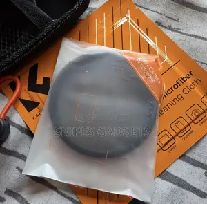 K F CONCEPT 58mm Press-on CPL Phone Lens Filter Kit, Polarizing Filter