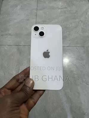 Apple iPhone 13 128 GB White