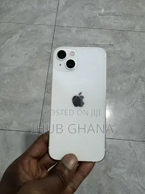 Apple iPhone 13 128 GB White