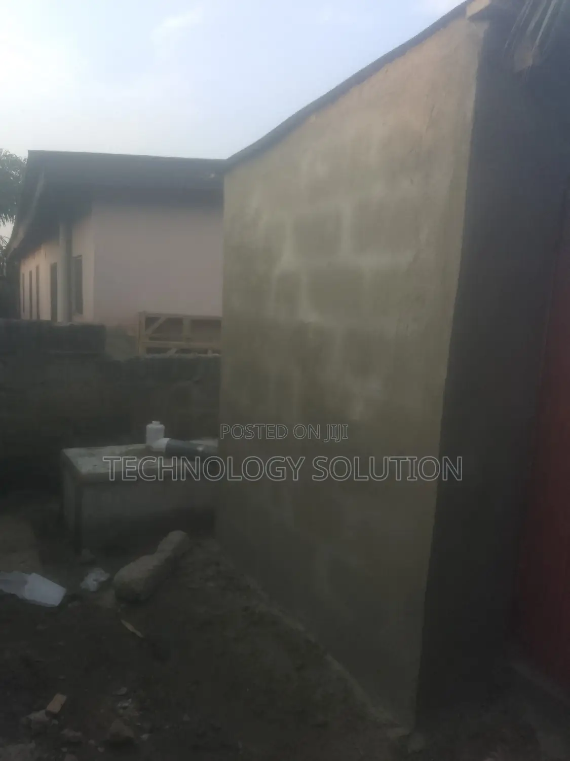 Sewage and Plumbing Solutions Available