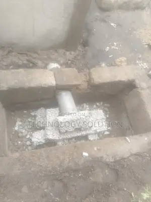 Sewage and Plumbing Solutions Available