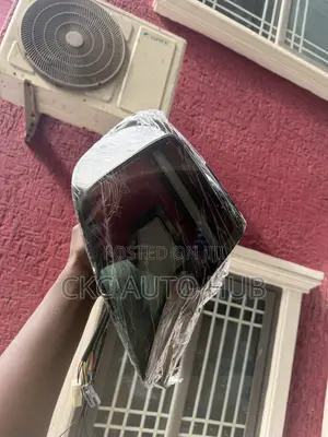 Camry 2012 to 2014 Spider LED Tail Lamp Available