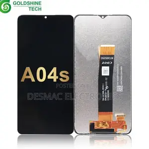 Samsung Galaxy A04s Screen