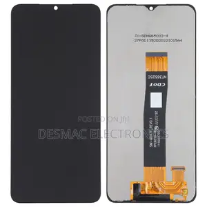 Samsung Galaxy A04s Screen