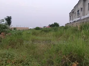 Plot for Sale at Mampongteng Dumanafo
