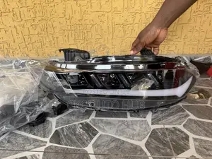 Honda Accord 2018 to 2021 Full LED Headlight