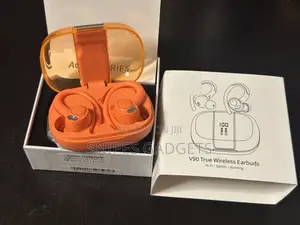 V90 True Wireless Earbuds
