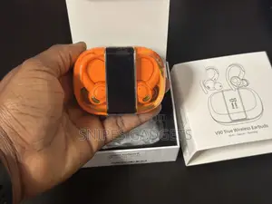 V90 True Wireless Earbuds