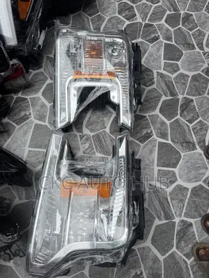 Ford F 150 2016 to 2020 Normal Headlight