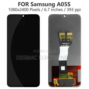 Samsung Galaxy A05s Original Screen