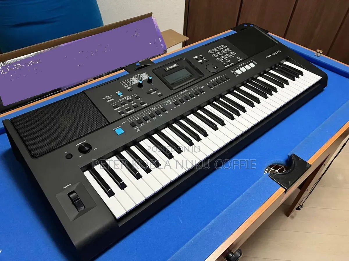 PSR E473 for Rent