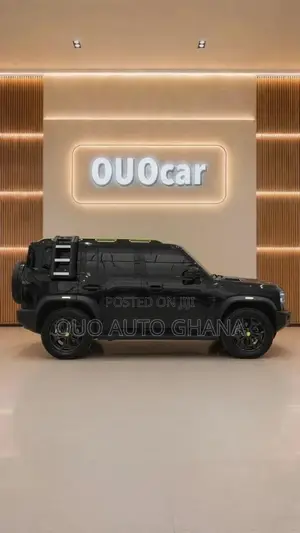 Jetour T2 2.0 Petrol AWD 2023 Black