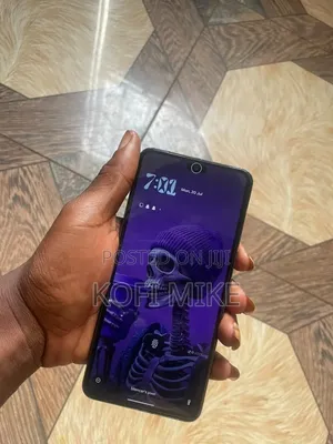 Google Pixel 8 Pro 128 GB Black