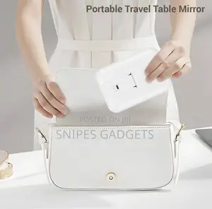 Kintion MR-L203 Portable Makeup Mirror