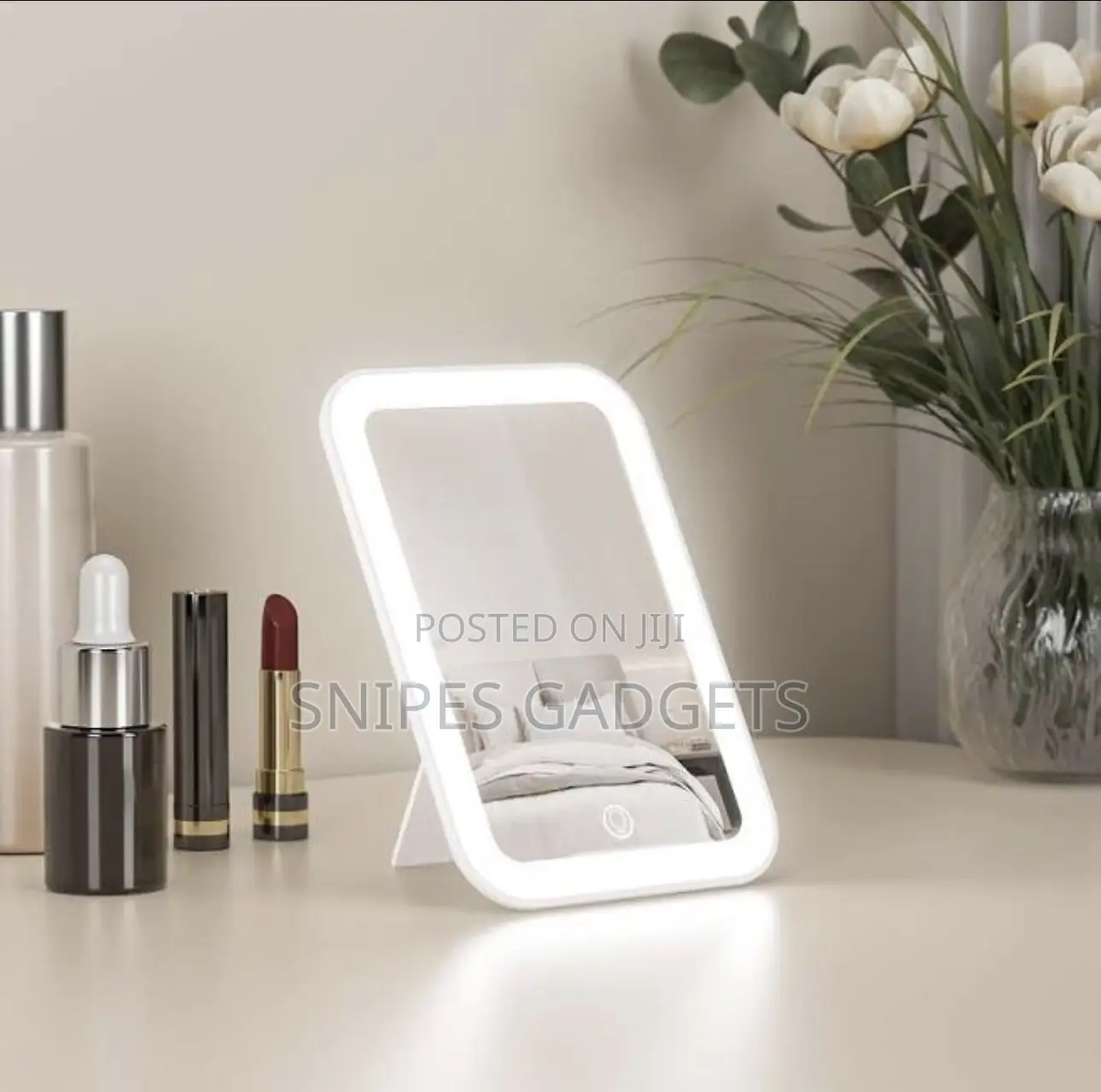 Kintion MR-L203 Portable Makeup Mirror