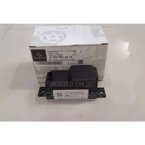 This Is Original Auxiliary Batteries for Mercedes Benz GLE 63 C300 A3
