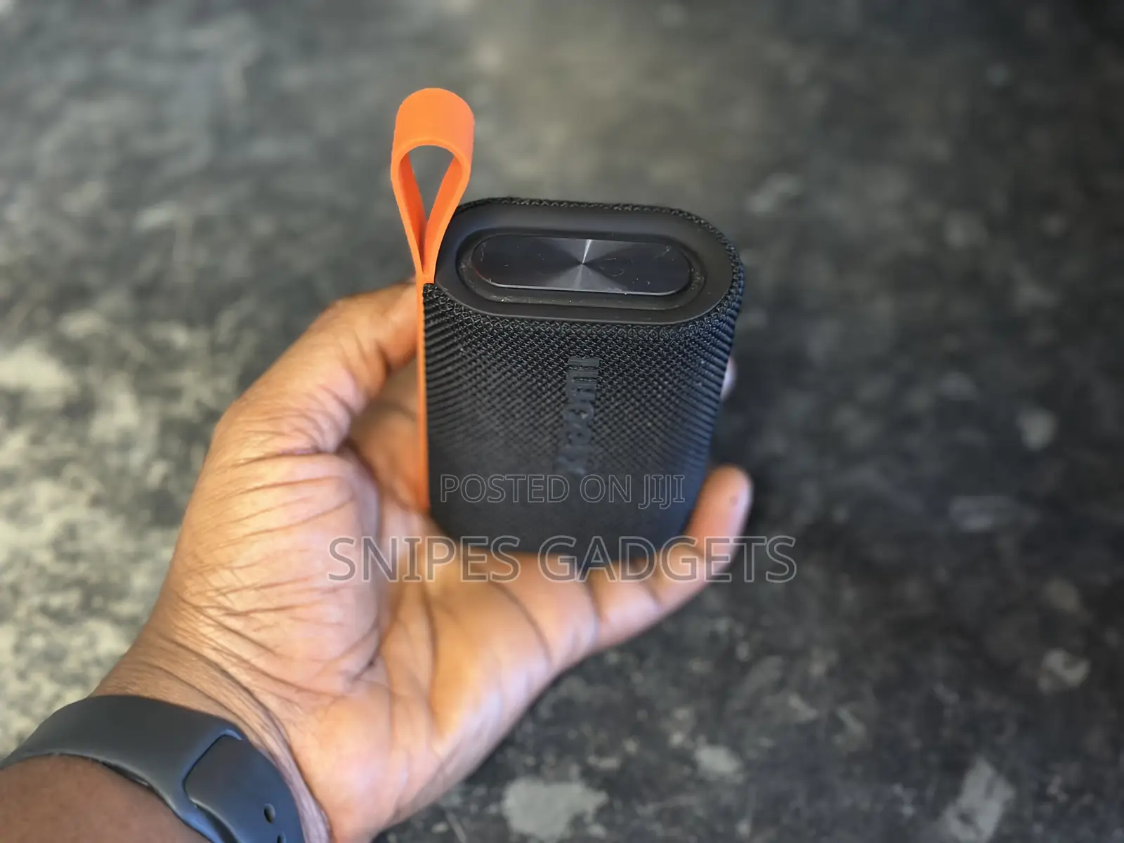 Xiaomi Sound Pocket (Powerful Pocket Size Bluetooth Speaker)