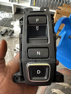 2018-21 Honda Accord Gear Knob