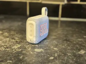 Genuine JBL GO 4 Portable Bluetooth Speaker