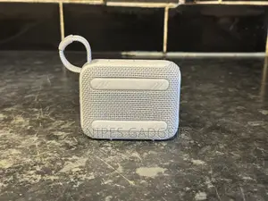 Genuine JBL GO 4 Portable Bluetooth Speaker