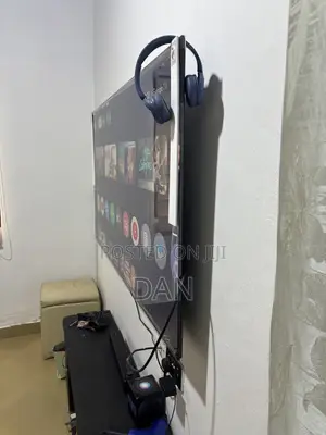 Brand New 65” TCL Television