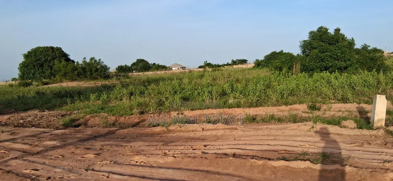 Registered Coastal View Lands> Prampram New Ningo