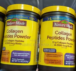 Collagen Peptides Powder