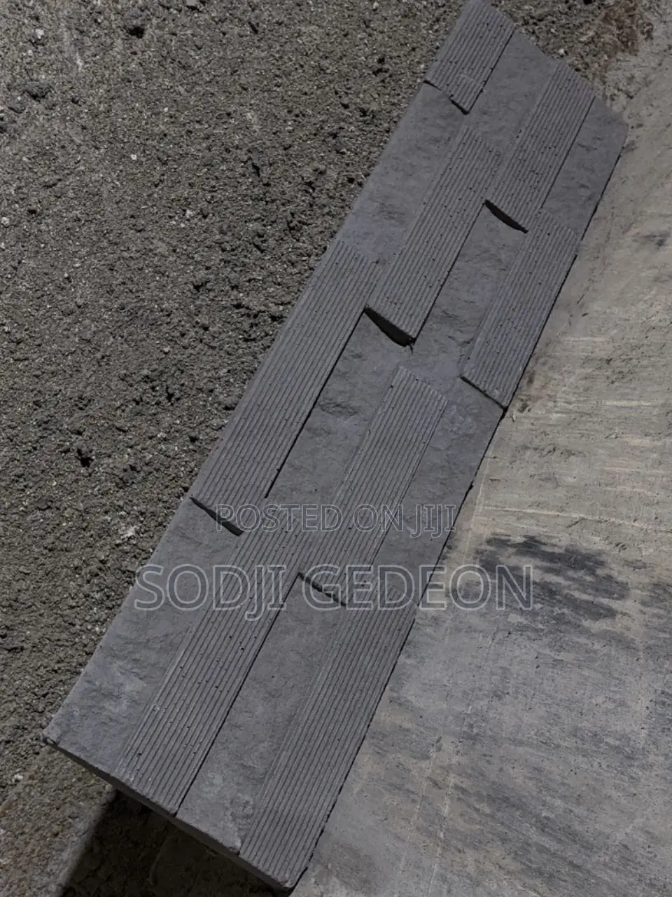 Natural Wall Cladding Stone.