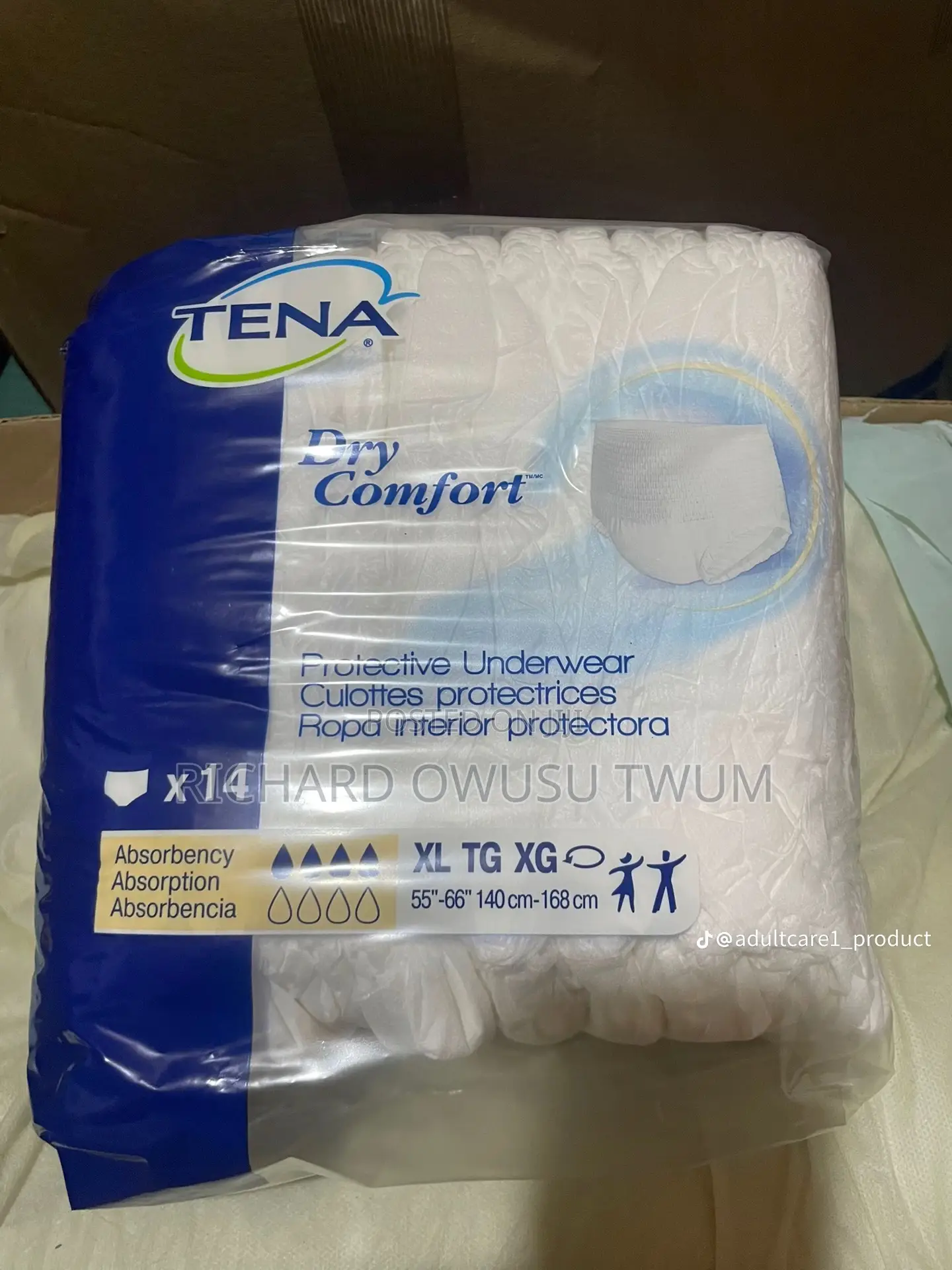 Adult Care Products
