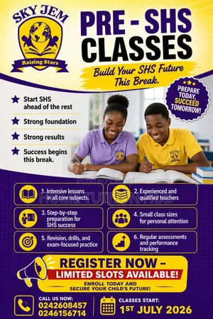 Education Services